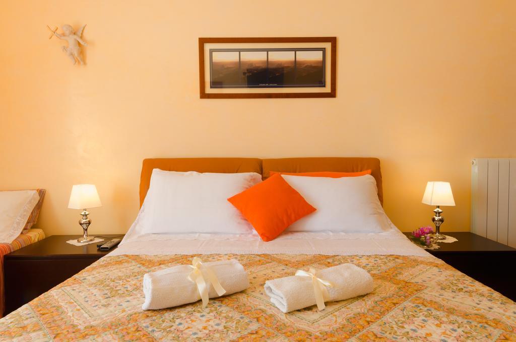 B&B L'Antica Rimessa レッチェ エクステリア 写真