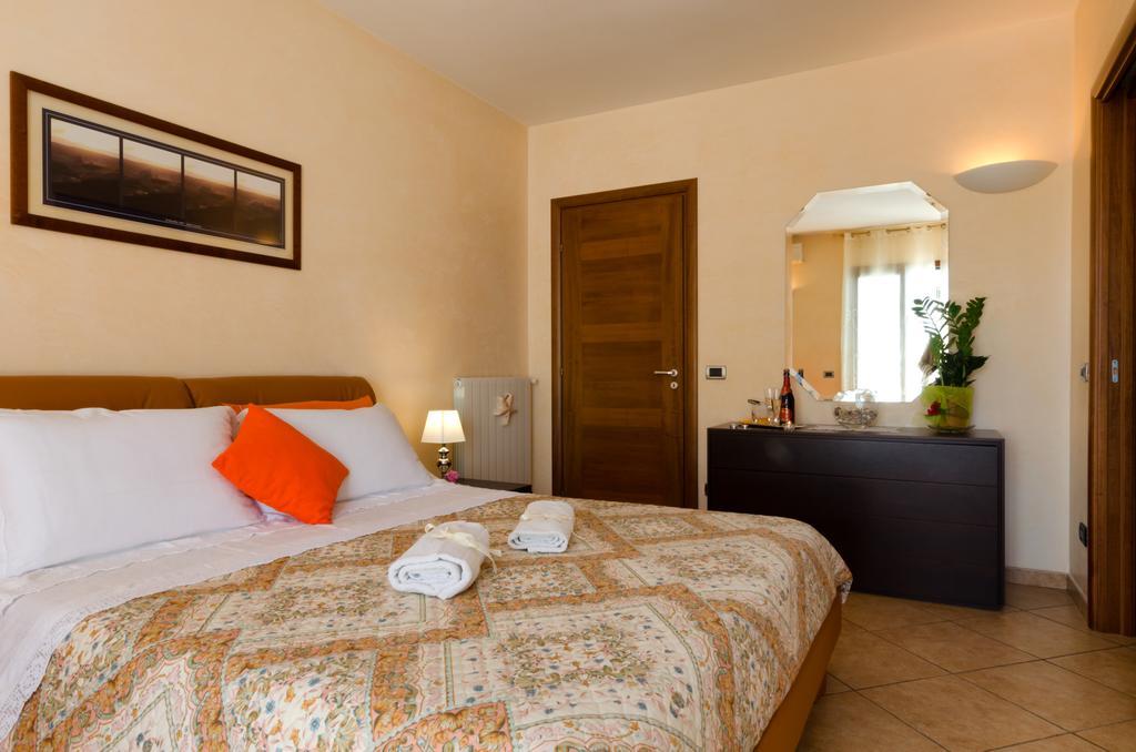 B&B L'Antica Rimessa レッチェ エクステリア 写真