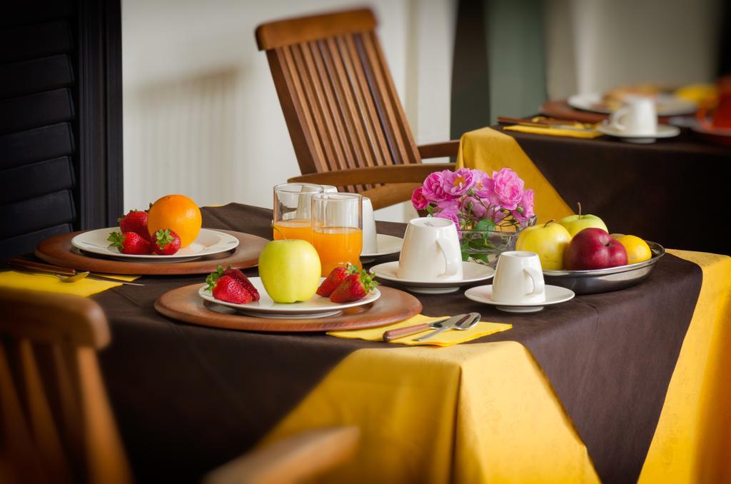 B&B L'Antica Rimessa レッチェ エクステリア 写真