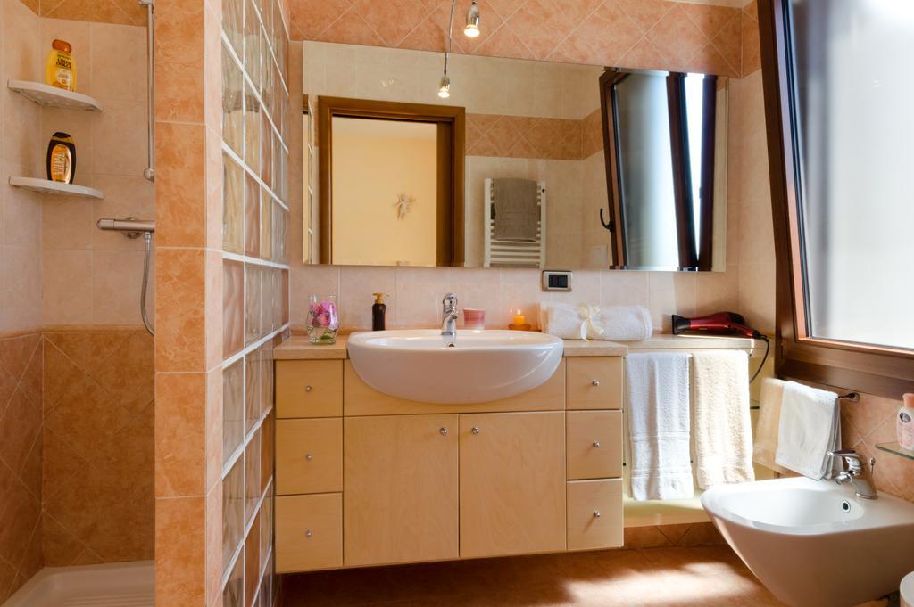 B&B L'Antica Rimessa レッチェ エクステリア 写真