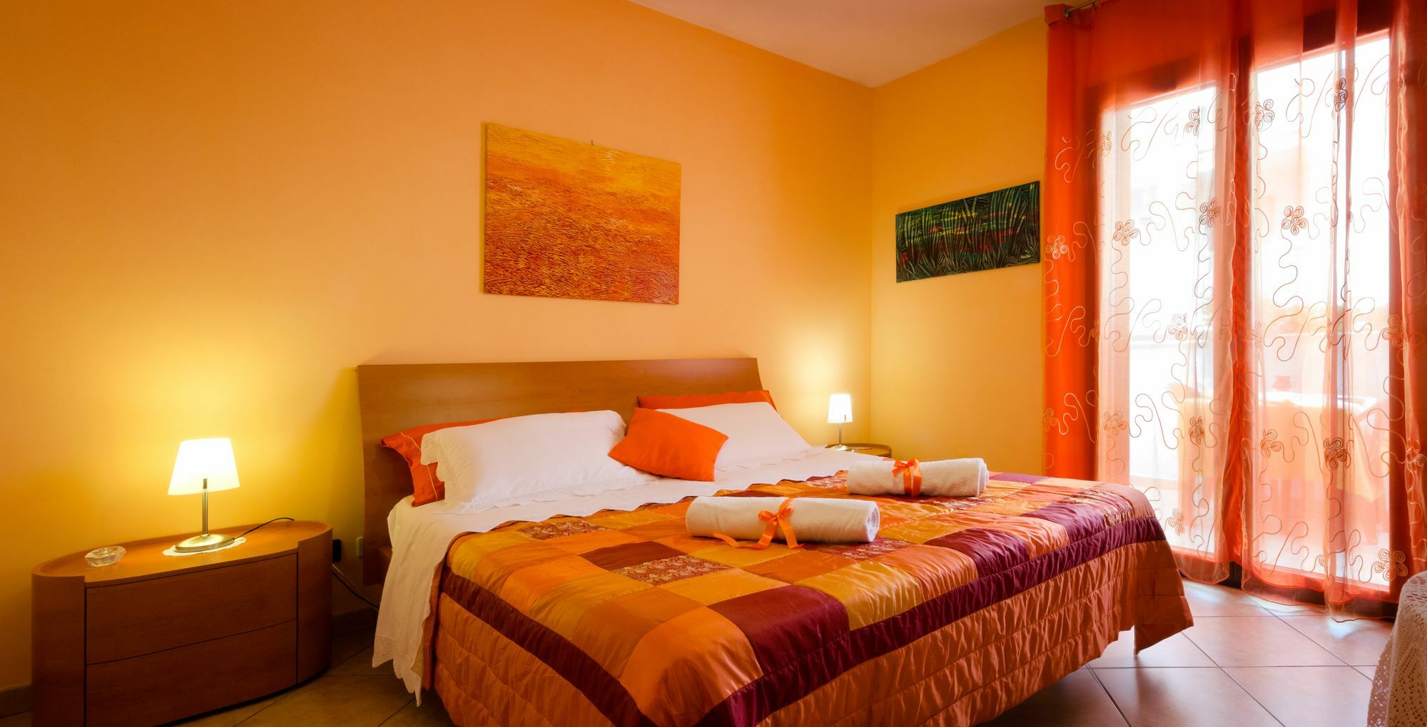 B&B L'Antica Rimessa レッチェ エクステリア 写真
